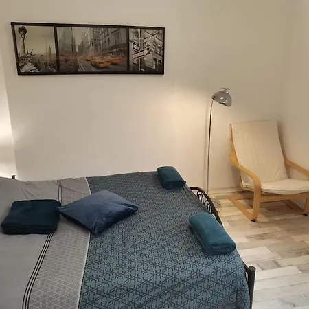 Lahoré Djadja Appartement