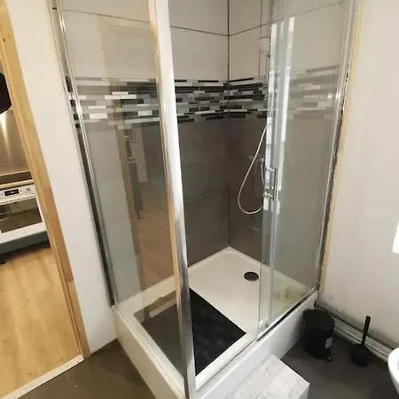 Lahoré Djadja Appartement *